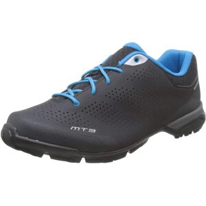 Shimano MT3 / MT301 Cycling Shoes - Black, Model, Size EU 41 Shimano MT3 / MT301 Cycling Shoes - Black, Model, Size EU 41