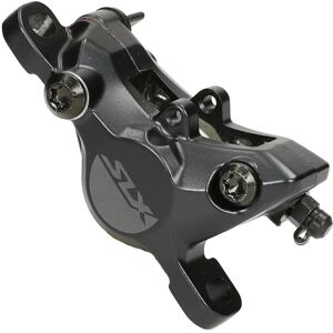 Shimano SLX M7100 Skivebremsekaliper - Sort - Post Mount Shimano SLX M7100 Skivebremsekaliper - Sort - Post Mount