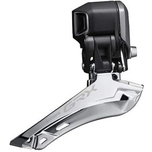 Shimano RX815 Di2 11-Speed Gravel Front Derailleur Shimano RX815 Di2 11-Speed Gravel Front Derailleur
