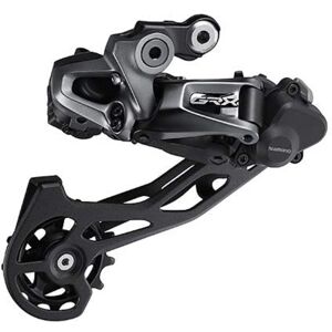 Shimano Black GRX 815 Di2 2x11 Speed Rear Derailleur - Gravel, Road, Mud Shimano Black GRX 815 Di2 2x11 Speed Rear Derailleur - Gravel, Road, Mud