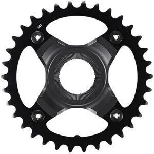 Shimano Y0J434000 Chainring - 34T - E-Bike Ready Shimano Y0J434000 Chainring - 34T - E-Bike Ready