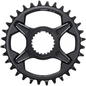 Shimano XT M8100 12 Speed Chainring - 34T Black - Chain Rings Shimano XT M8100 12 Speed Chainring - 34T Black - Chain Rings