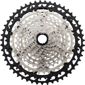 Cassetta Shimano CS-M8100 12 velocità - Argento - 10-45T Cassetta Shimano CS-M8100 12 velocità - Argento - 10-45T