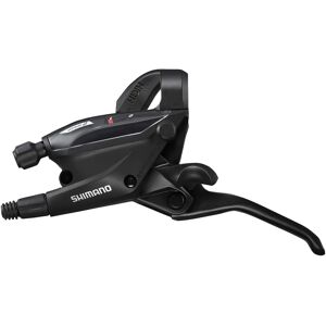 Shimano Altus - Left Shifter for 2-Speed Hydraulic Disc Brakes Shimano Altus - Left Shifter for 2-Speed Hydraulic Disc Brakes