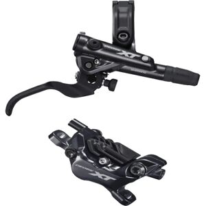 Shimano XT M8120 Disc Brake - Black - 1000mm Shimano XT M8120 Disc Brake - Black - 1000mm