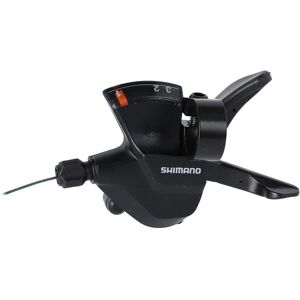 Shimano Altus SL-M315 8-Gang Rapidfire Schaltgriffe - Schwarz Shimano Altus SL-M315 8-Gang Rapidfire Schaltgriffe - Schwarz