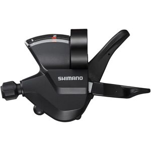 Shimano Altus SL-M315-2L 2-Speed Mountain Bike Shifter Shimano Altus SL-M315-2L 2-Speed Mountain Bike Shifter