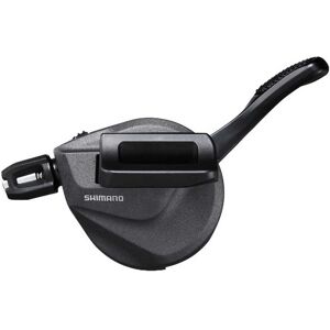 Shimano Shimano XT M8100 12-Speed Shifter - Black - MTB Gear Levers Shimano Shimano XT M8100 12-Speed Shifter - Black - MTB Gear Levers