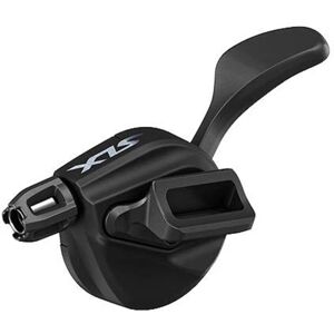 Shimano SLX M7100 12-speed gearskifter - Sort - Venstre I-Spec EV Shimano SLX M7100 12-speed gearskifter - Sort - Venstre I-Spec EV