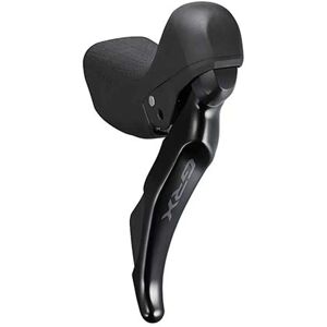 Shimano GRX ST-RX400 10-Speed Gravel Gear Shifter - Black Shimano GRX ST-RX400 10-Speed Gravel Gear Shifter - Black