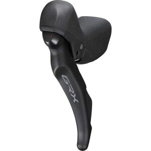 Shimano GRX 600 11-Speed Gravel Gear Shifter - Black Shimano GRX 600 11-Speed Gravel Gear Shifter - Black