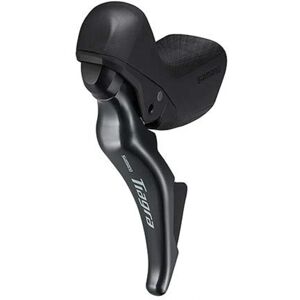 Shimano Tiagra 4725 2x10 Speed Short Reach Shifter - Black Shimano Tiagra 4725 2x10 Speed Short Reach Shifter - Black