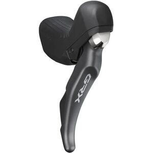 Shimano GRX 810 11-Speed Shifter - Grey/Black - Gravel & Road Shimano GRX 810 11-Speed Shifter - Grey/Black - Gravel & Road