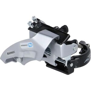 Shimano Altus FD-M315 Top Swing Front Derailleur - 2x7/8-Speed - MTB Shimano Altus FD-M315 Top Swing Front Derailleur - 2x7/8-Speed - MTB