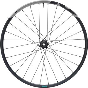 Shimano M8100 Rear Wheel - 27.5" - Black - Tubeless Shimano M8100 Rear Wheel - 27.5" - Black - Tubeless
