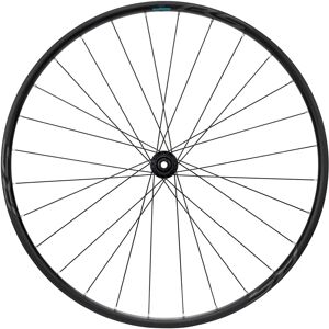 Shimano Black 700C Rear Wheel 10/11-Speed - Road Bike Shimano Black 700C Rear Wheel 10/11-Speed - Road Bike