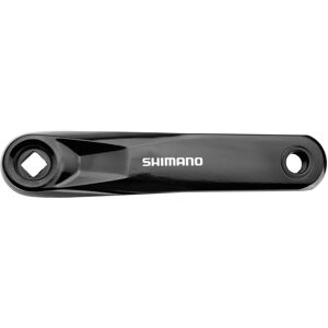 Shimano Y0GD05110 Pedivella - Quadrata, 170mm, Sinistra Shimano Y0GD05110 Pedivella - Quadrata, 170mm, Sinistra
