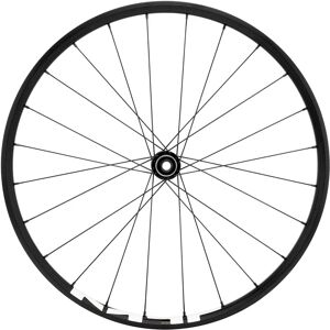 Shimano WH-MT500 27.5-inch MTB Front Wheel - Black - 15x100mm Shimano WH-MT500 27.5-inch MTB Front Wheel - Black - 15x100mm