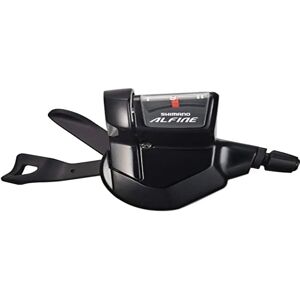 Shimano Alfine 11-Speed Rapidfire Skiftevajser - Sort Shimano Alfine 11-Speed Rapidfire Skiftevajser - Sort