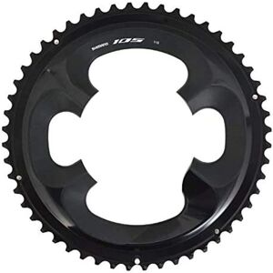 Shimano R7000 Chainring - 50T Black - 11 Speed - 4 Arm, 110mm Shimano R7000 Chainring - 50T Black - 11 Speed - 4 Arm, 110mm