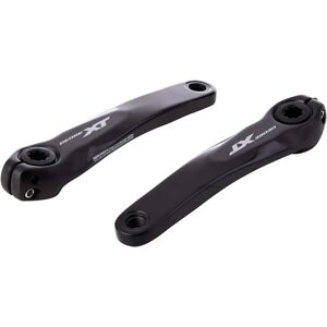 Shimano Deore XT Hollowtech II Crankset - 175mm - E-MTB Shimano Deore XT Hollowtech II Crankset - 175mm - E-MTB