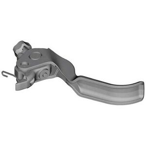 Alavanca de freio Shimano Deore XT M8100 - Leve, Ajustável, Cross-Country Alavanca de freio Shimano Deore XT M8100 - Leve, Ajustável, Cross-Country