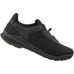 Shimano Veloshoes - Ex300 MTB Touring Shoes - Black Shimano Veloshoes - Ex300 MTB Touring Shoes - Black