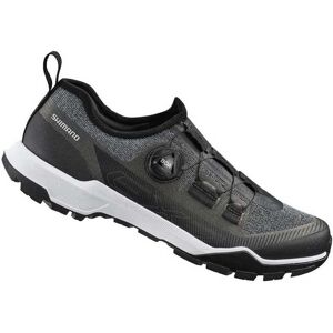 Shimano Ex700 MTB/Touring Cycling Shoes - Black Shimano Ex700 MTB/Touring Cycling Shoes - Black