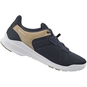 Shimano Veloshoes - Model EX300 - Breathable, SPD, E-Bike Compatible Shimano Veloshoes - Model EX300 - Breathable, SPD, E-Bike Compatible