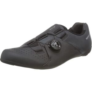 Shimano RC3 Cycling Shoes - Black - EU 45 Shimano RC3 Cycling Shoes - Black - EU 45