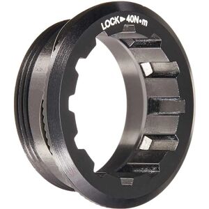 Shimano Y0GY98010 Anneau de verrouillage - Pièces de vélo - Publicité Shimano Y0GY98010 Anneau de verrouillage - Pièces de vélo - Publicité