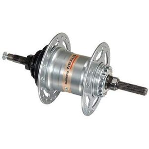 Shimano Nexus 3-Speed Gear Hub - 170mm Axle Shimano Nexus 3-Speed Gear Hub - 170mm Axle