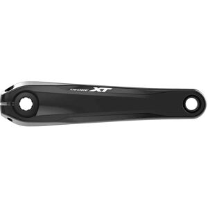 Shimano - Système de Pédales - 170mm - Noir - Compatible E-8150 - Publicité Shimano - Système de Pédales - 170mm - Noir - Compatible E-8150 - Publicité