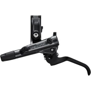 Shimano M6100 Deore Brake Lever - Black - Adjustable Shimano M6100 Deore Brake Lever - Black - Adjustable