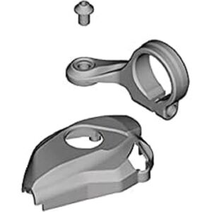 Shimano M5100 Deore 11-Speed Cassette - 11-42T - Bike Part Shimano M5100 Deore 11-Speed Cassette - 11-42T - Bike Part