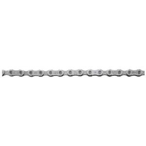 Shimano Deore CN-M6100 Bicycle Chain - Silver, 12-speed, 138 links Shimano Deore CN-M6100 Bicycle Chain - Silver, 12-speed, 138 links