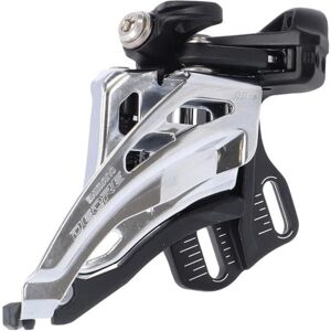 Shimano Deore M5100 11-gears dobbelt forgaffel - Sort Shimano Deore M5100 11-gears dobbelt forgaffel - Sort
