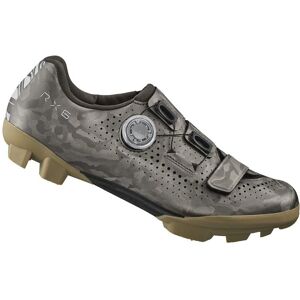 Chaussures Shimano RX600 - Respirantes, Légères & Polyvalentes - Publicité Chaussures Shimano RX600 - Respirantes, Légères & Polyvalentes - Publicité