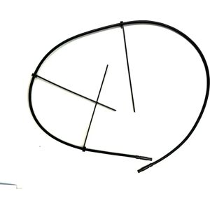 Shimano EW-SD300 E-Tube Di2 Electric Wire - Black - 650MM Shimano EW-SD300 E-Tube Di2 Electric Wire - Black - 650MM