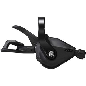 Shimano Deore M5100 11-Gang Schaltgriffe - Schwarz / Hinten / Klemme Shimano Deore M5100 11-Gang Schaltgriffe - Schwarz / Hinten / Klemme