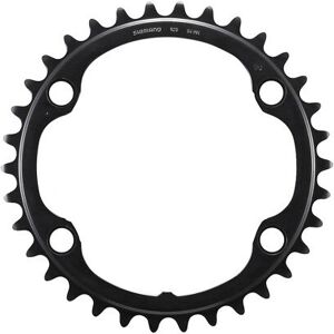 Shimano Y0RT9801T - Cykel Reservedel/Zubehör Kædehjul Shimano Y0RT9801T - Cykel Reservedel/Zubehör Kædehjul