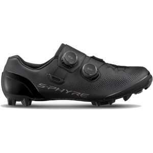 Shimano XC903 S-PHYRE Wide MTB Schuhe - Fahrradschuhe Shimano XC903 S-PHYRE Wide MTB Schuhe - Fahrradschuhe