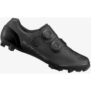 Shimano Herren Veloschuhe Men MTB SH-XC9 S-PHYRE Schuh SPD - Fahrradschuhe Shimano Herren Veloschuhe Men MTB SH-XC9 S-PHYRE Schuh SPD - Fahrradschuhe