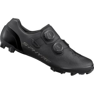 Shimano Modell SH-XC903 MTB Fahrradschuhe - Schwarz Shimano Modell SH-XC903 MTB Fahrradschuhe - Schwarz