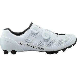 Shimano XC9 S-PHYRE MTB Schuhe - Leicht, Atmungsaktiv, Präziser Sitz Shimano XC9 S-PHYRE MTB Schuhe - Leicht, Atmungsaktiv, Präziser Sitz