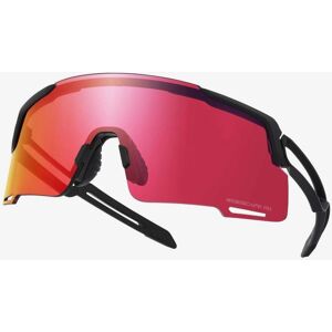 Shimano Equinox Matte Black Cycling Glasses - Eyewear Shimano Equinox Matte Black Cycling Glasses - Eyewear
