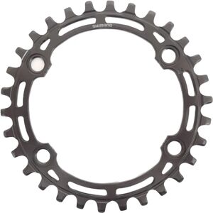 Shimano Deore M5100 Bike Crankset - 30T 1x11 - Black Shimano Deore M5100 Bike Crankset - 30T 1x11 - Black
