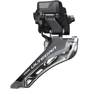Shimano Ultegra R8150 Di2 Front Derailleur - 12 Speed - Black Shimano Ultegra R8150 Di2 Front Derailleur - 12 Speed - Black