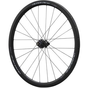 Shimano R9270-C36 Carbon Wheel - Lightweight, Tubeless, 36mm Shimano R9270-C36 Carbon Wheel - Lightweight, Tubeless, 36mm