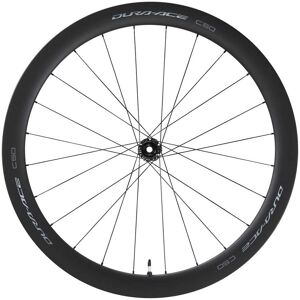 Shimano Dura-Ace R9270 C50 Carbon Wheelset - Black - 700c Shimano Dura-Ace R9270 C50 Carbon Wheelset - Black - 700c